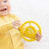 LUCKY DUCK TEETHER