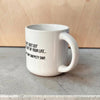 SNIP SNIP MUG
