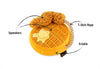 CHICKEN & WOOFLES TOY