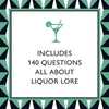 COCKTAIL TRIVIA