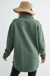 EVERGREEN SHACKET