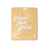 GLOW GETTER FOIL MASKS