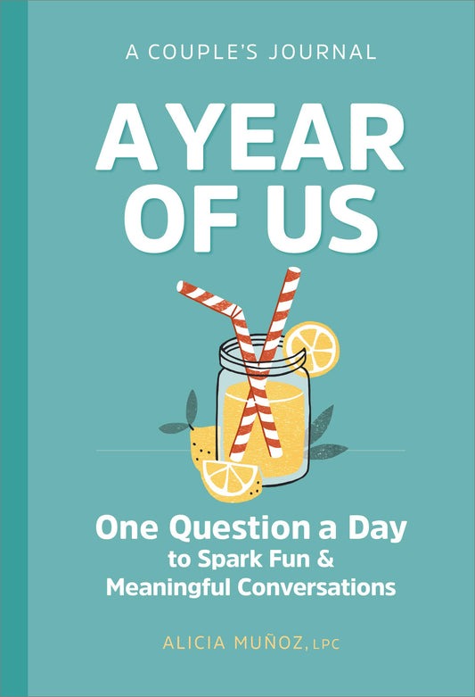YEAR OF US JOURNAL
