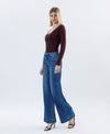 EXTREME WIDE LEG JEANS