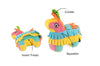 FIESTA FETCH PIÑATA