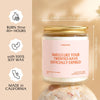 TWENTIES OFFICIALLY EXPIRED CANDLE