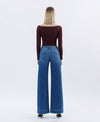 EXTREME WIDE LEG JEANS