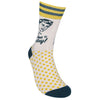 SEE YOU NEXT TUESDAY SOCKS