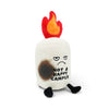 NOT A HAPPY CAMPER PLUSH