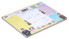 THE OFFICE WEEKLY PLANNER NOTEPAD