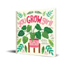 YOU GROW GIRL