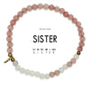 SISTER MATCHING BRACELET SET