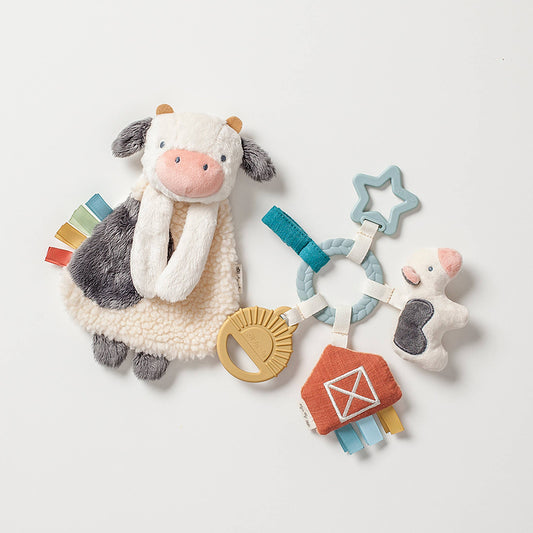 BITZY BUSY GIFT SET