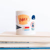 GILMORE GIRLS SYMBOLS MUG