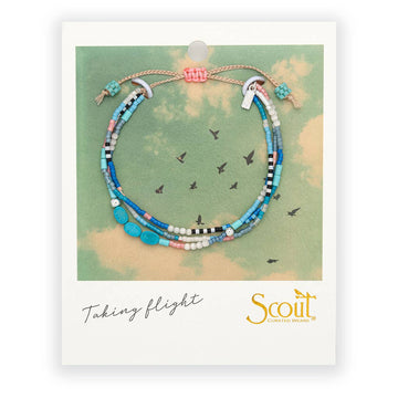 SKY MIX BRACELET