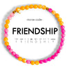 FRIENDSHIP BRACELET