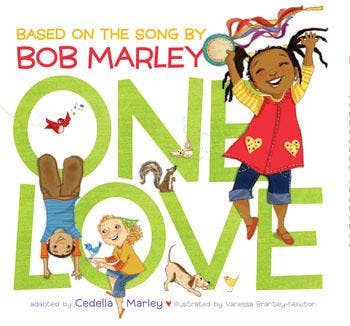 ONE LOVE