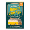 HAPPY CAMPER PUZZLE