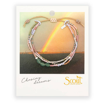 OPTIMISM MIX BRACELET