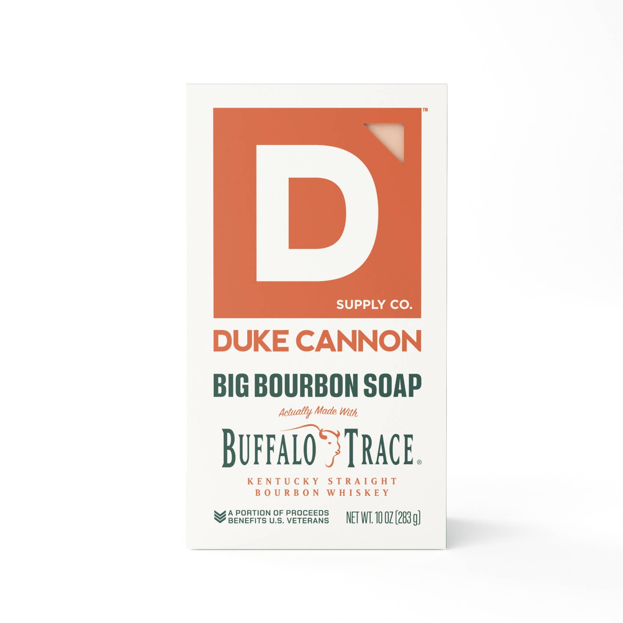 Duke Cannon Soap - Thumbnail 3