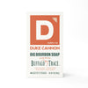BIG BOURBON SOAP