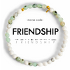 FRIENDSHIP BRACELET