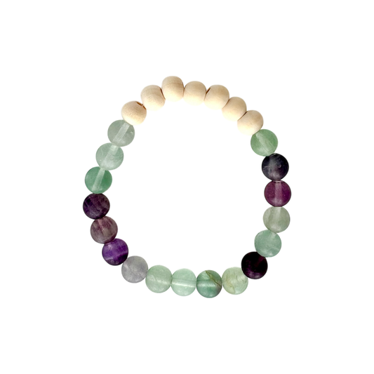 CLEAR THE FOG BRACELET