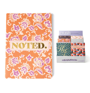 INNER MONOLOGUE JOURNAL