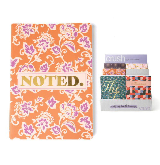 INNER MONOLOGUE JOURNAL