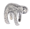 SLOTH RING