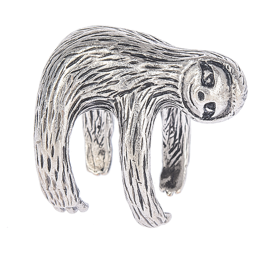 SLOTH RING