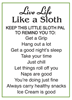 SLOTH RING