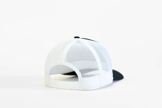 OUT OF BREATH HIKING SOCIETY HAT