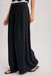 WIDE LEG PALAZZO PANTS