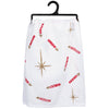 HBD JESUS TOWEL