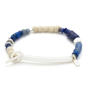 BRAVE AF BRACELET