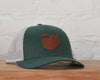 OHIO SNAPBACK