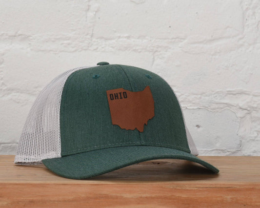 OHIO SNAPBACK