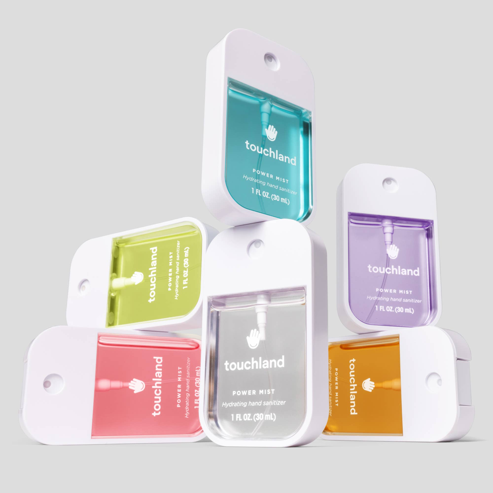 Reverie Hand Sanitizer