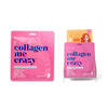 COLLAGEN ME CRAZY MASKS