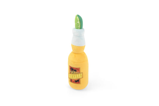 CANINE CERVEZA DOG TOY