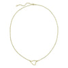 SISTER LOVE NECKLACE
