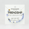 FRIENDSHIP BRACELET