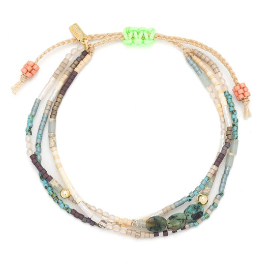 TRANSFORMATION MIX BRACELET