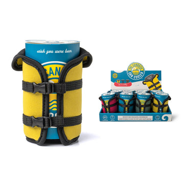 CANOOZIE CAN COOLER