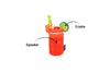 BUDDY MARY MINI TOY