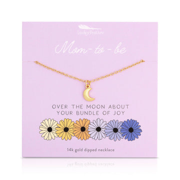MOM TO BE NECKLACE