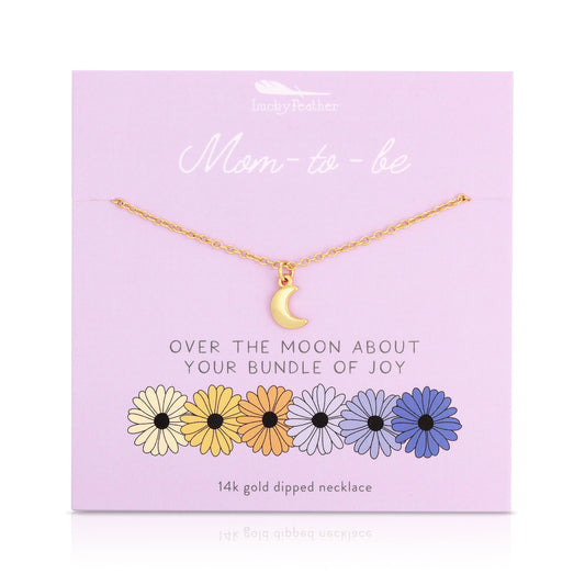 MOM TO BE NECKLACE
