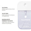 RAINWATER HYDRATING HAND SANITIZER