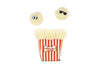 POPPIN PUPCORN TOY